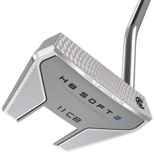 Cleveland HB Soft 2 Putter 11 Counter Balance