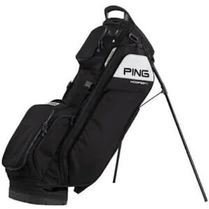 Ping Hoofer 14 231 Stand Bag