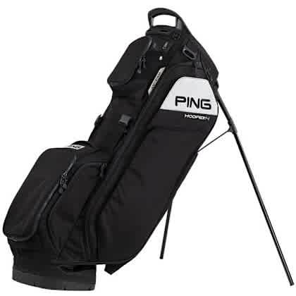 Ping Hoofer 14 231 Stand Bag