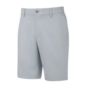 Ping Bradley II Shorts - Pearl Grey
