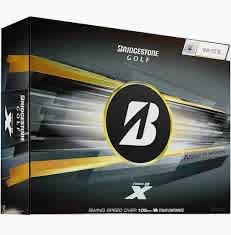 Bridgestone 26 Tour B X