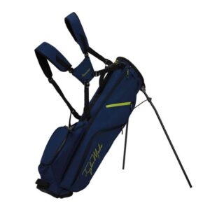 Taylormade TM23 Flextech Carry Stand Bag