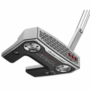 Scotty Cameron 2026 Phantom 5.5 Putter Right Hand