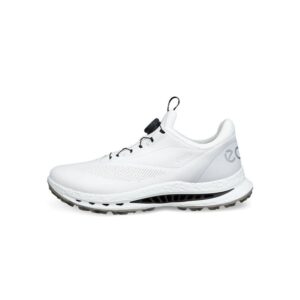 Ecco Men's Biom C5 BOA Shoes - White