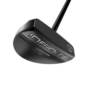 Wilson Staff 26 Infinite ZT Lakeview Putter