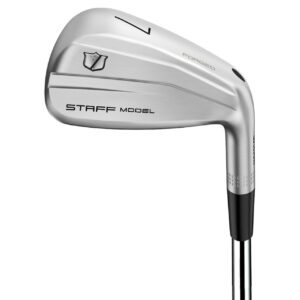 Wilson 26 Staff Model XB Irons - Right Hand