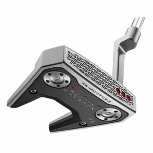 Scotty Cameron 2026 Phantom 7.2 Putter Right Hand