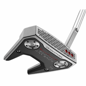 Scotty Cameron 2026 Phantom 7.5 Putter Right Hand