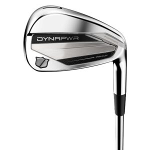 Wilson 26 DYNAPWR Forged Irons - Right Hand