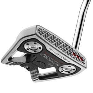 Scotty Cameron 2026 Phantom 9R Putter Right Hand