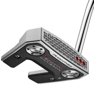 Scotty Cameron 2026 Phantom 5 Putter Right Hand