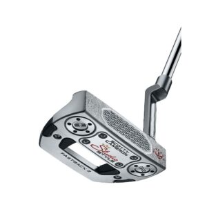 Scotty Cameron 2026 Studio Style Long Design FastBack 2 Putter