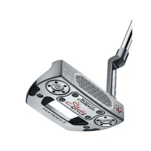 Scotty Cameron 2026 Studio Style FastBack 2 Putter