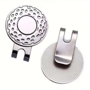 Dacor Golf Magnetic Hat Clip