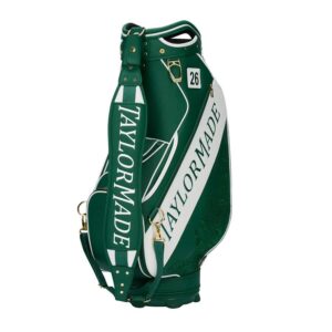 TaylorMade 26 Season Opener Tour Staff Bag
