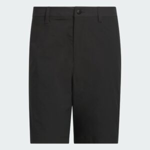 Adidas Ultimate365+ 8.5" Shorts - Black