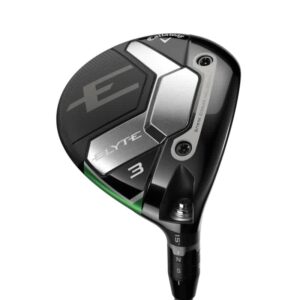 Callaway Elyte Fairway Wood - Right Hand