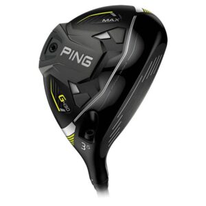 Ping G430 Max #7 Fairway Wood - Right Hand