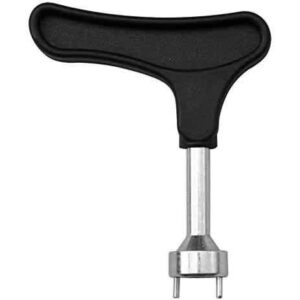Dacor Golf Spike Wrench