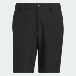 Adidas Ultimate365 8.5" Shorts - Black
