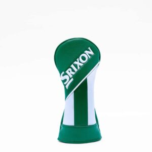 Srixon 26 Masters Headcovers - Driver
