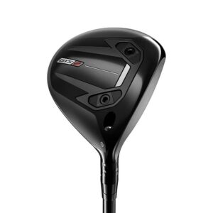 Titleist GTS2 #3 Fairway Right Hand