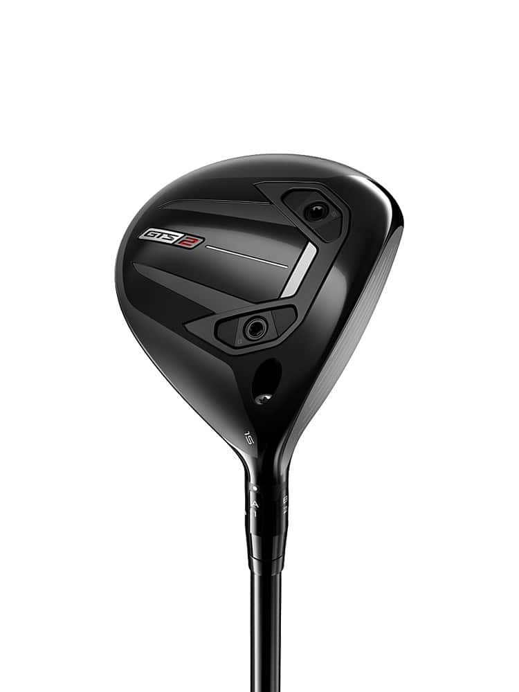 Titleist GTS2 #3 Fairway Right Hand