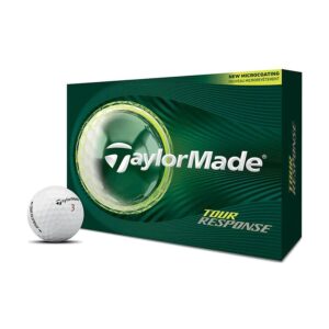 TaylorMade 26 Tour Response - White