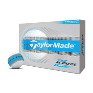 TaylorMade 26 Tour Response Stripe Blue