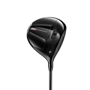 Titleist GTS2 Driver Right Hand