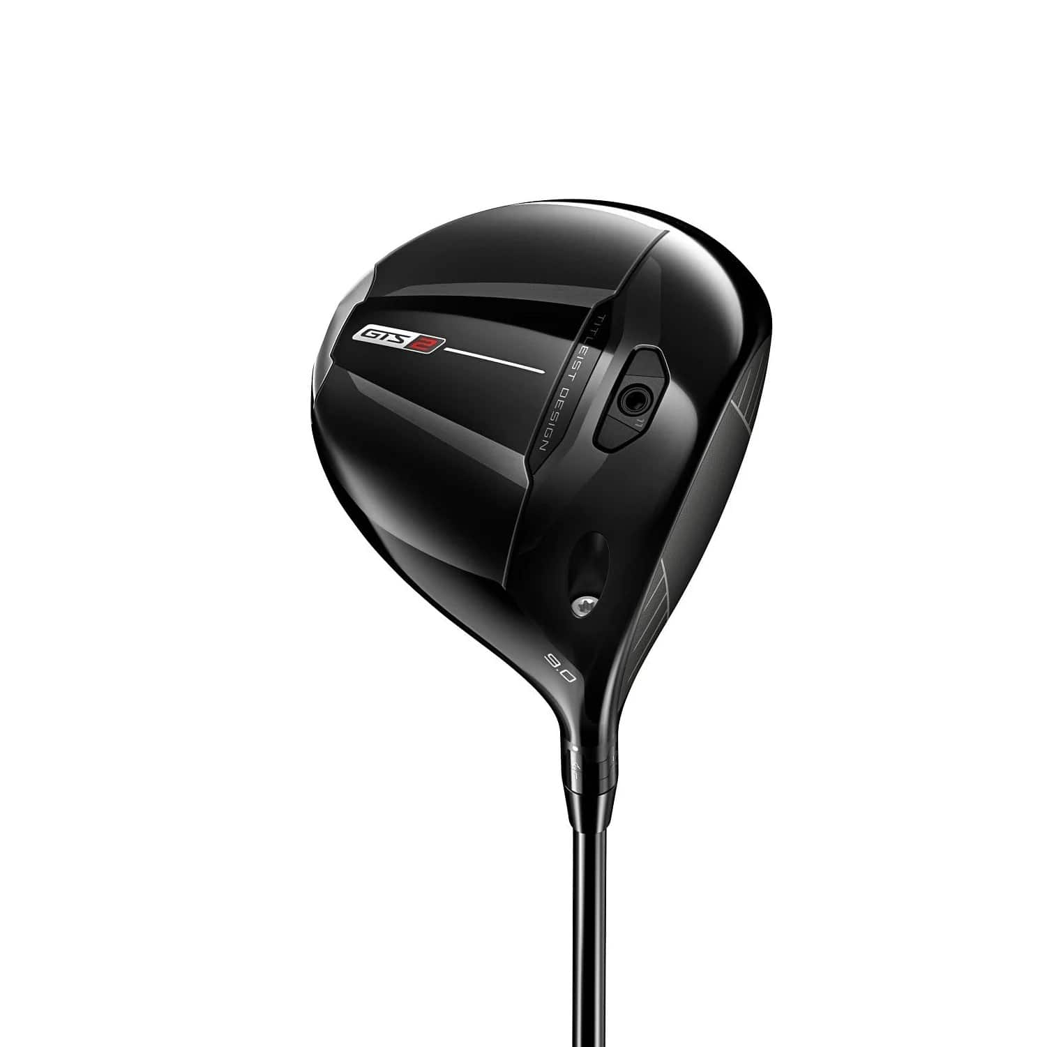 Titleist GTS2 Driver Right Hand