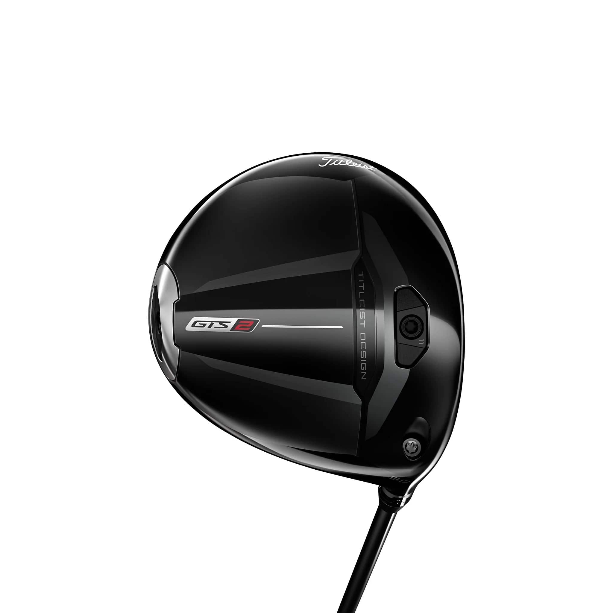 Titleist GTS2 Driver Right Hand - Image 3