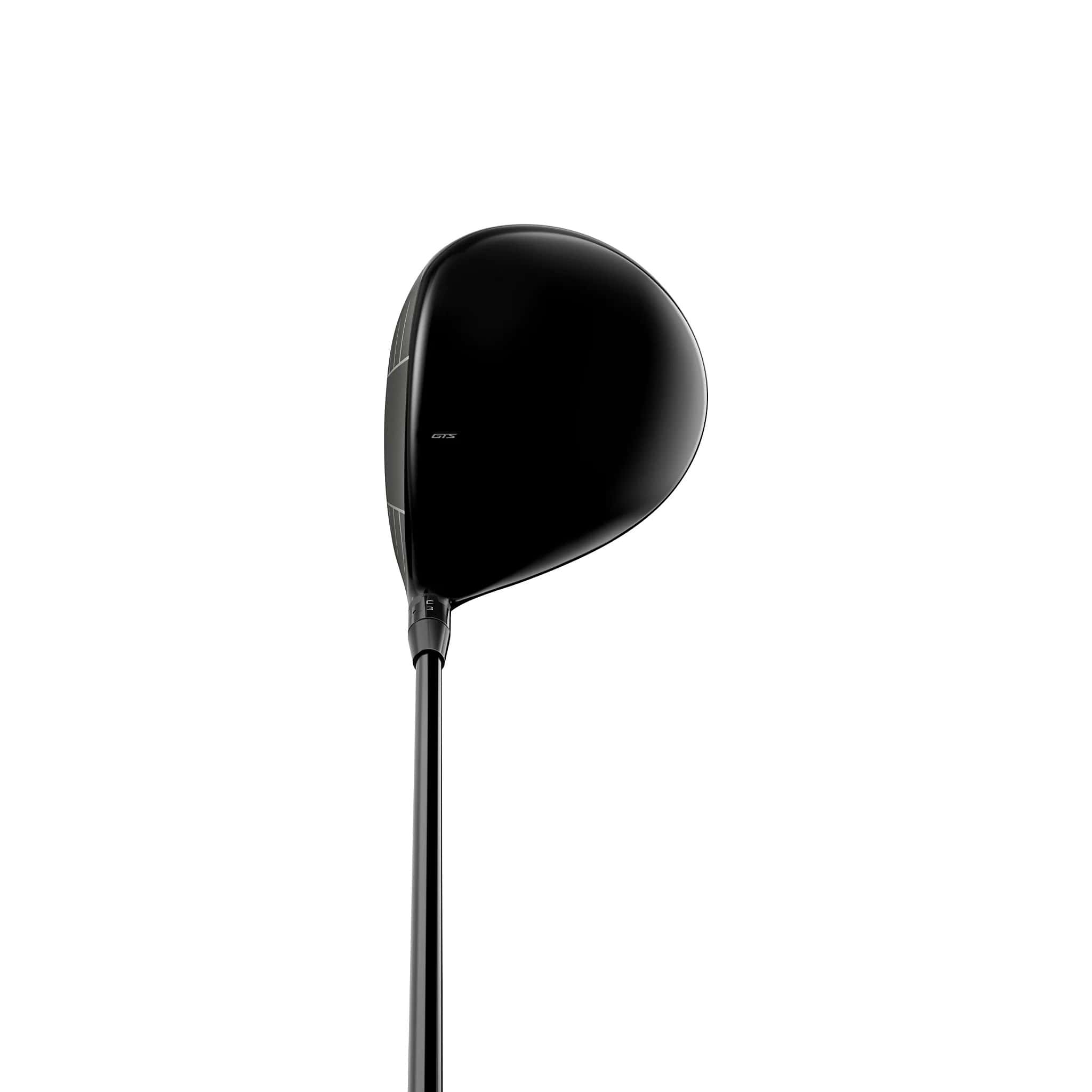Titleist GTS3 Driver Right Hand - Image 6