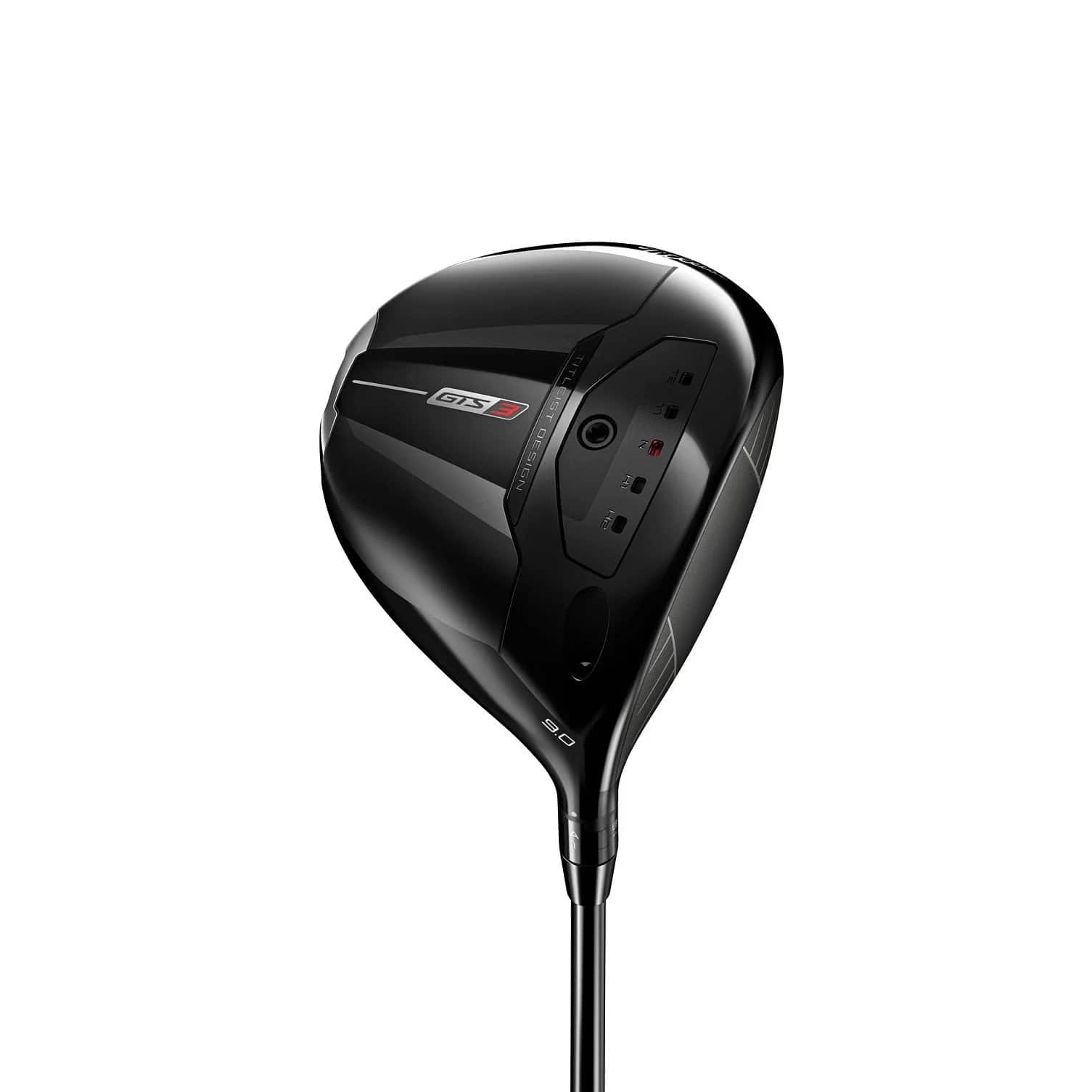 Titleist GTS3 Driver Right Hand
