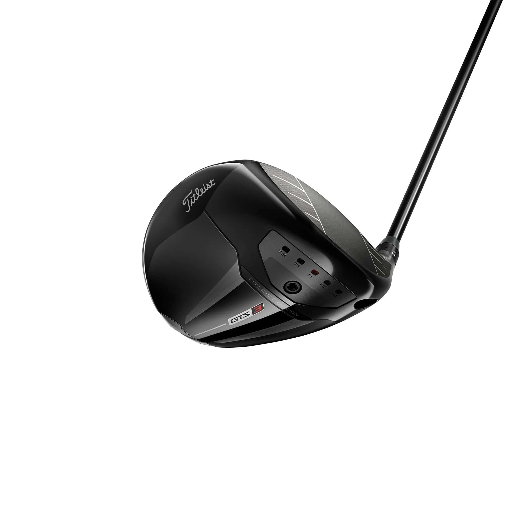 Titleist GTS3 Driver Right Hand - Image 5