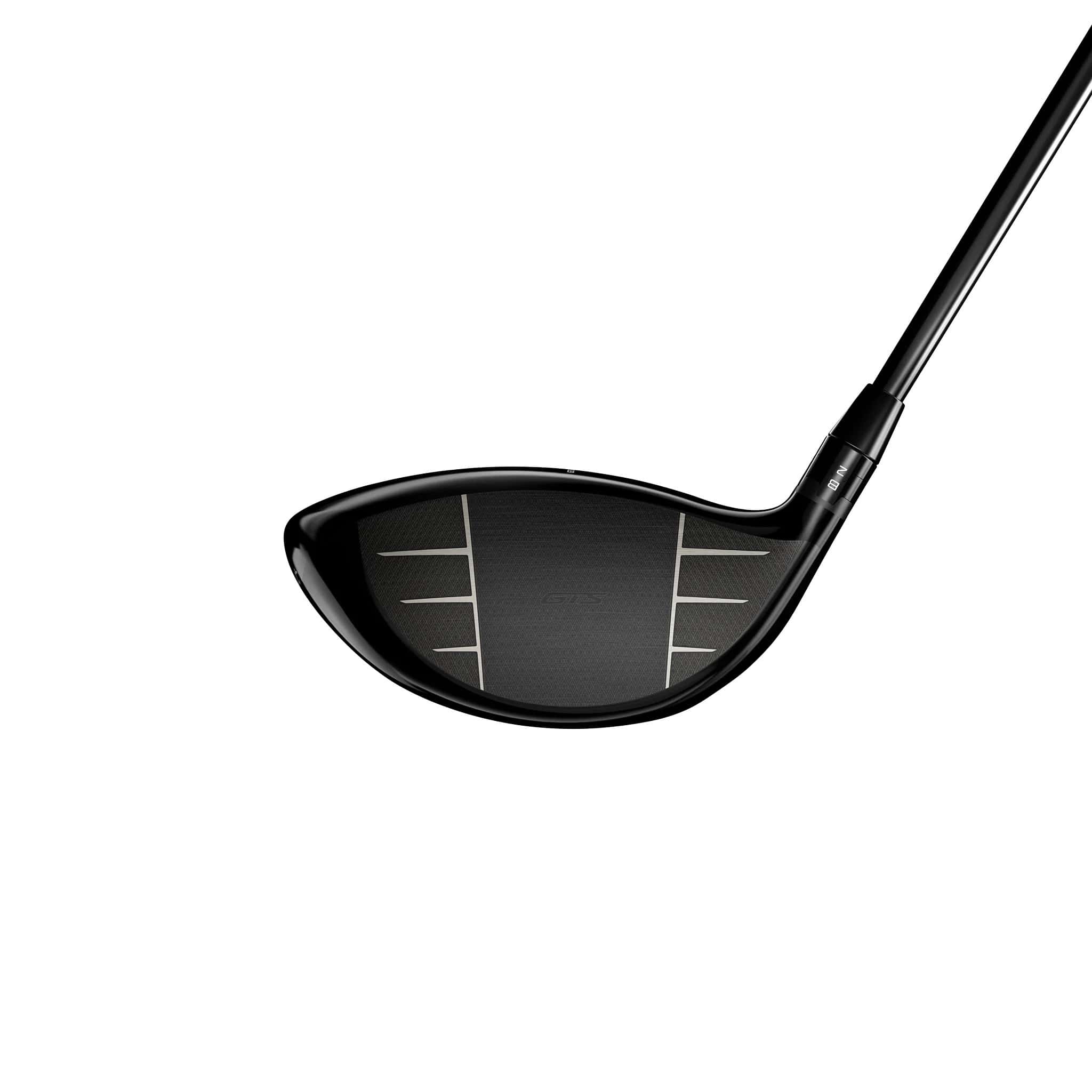 Titleist GTS3 Driver Right Hand - Image 4