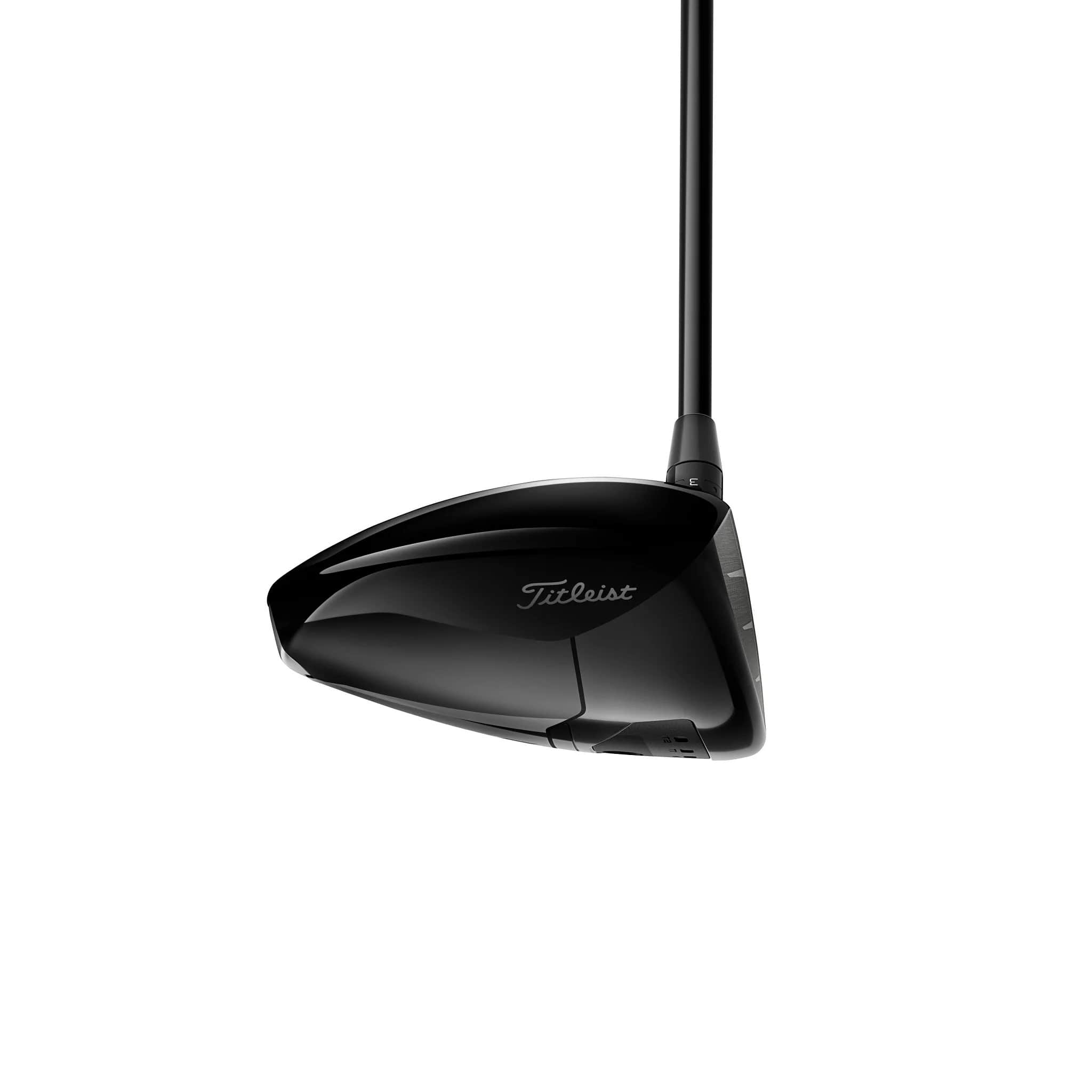 Titleist GTS3 Driver Right Hand - Image 2