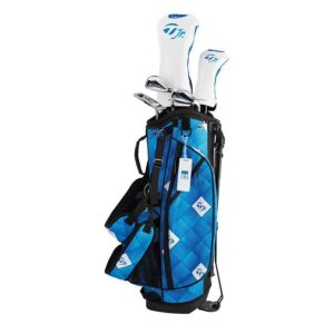 Team TaylorMade Junior Package