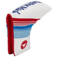 Taylormade 26 Liberty Lines Putter Head Cover