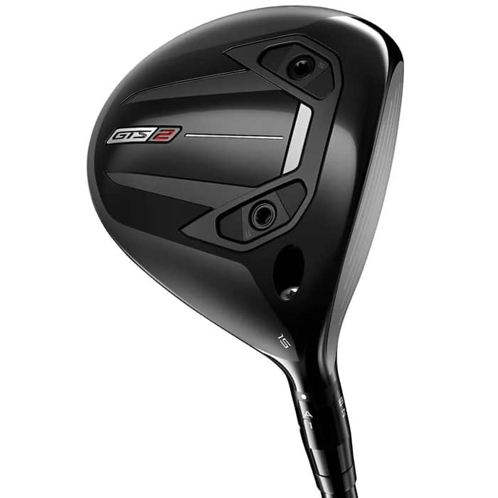 Titleist GTS2 #3 Fairway Right Hand - Image 2