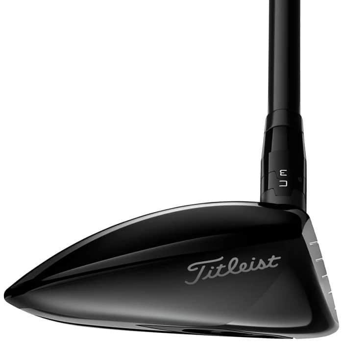 Titleist GTS2 #3 Fairway Right Hand - Image 4