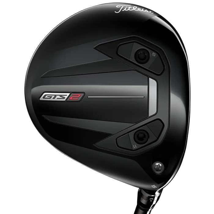 Titleist GTS2 #3 Fairway Right Hand - Image 3