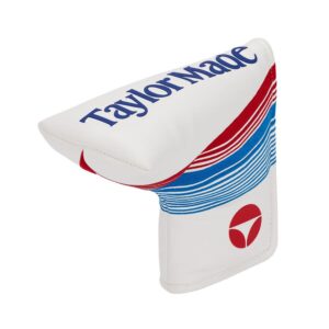 Taylormade 26 Liberty Lines Putter Head Cover