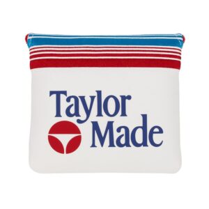Taylormade 26 Liberty Lines Spider Tour Putter Head Cover