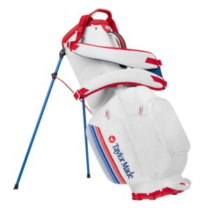 TaylorMade 26 Liberty Lines Stand Bag