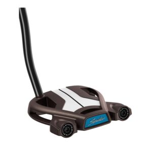 Taylormade 26 Spider Tour CB Torched TruePath Double Bend
