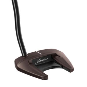 Taylormade 26 Spider Tour F Torched Double Bend