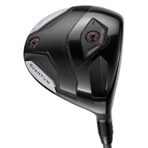 Callaway Quantum Mini Driver - Right Hand