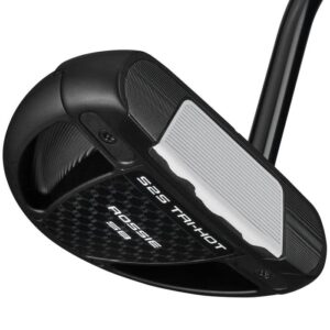 Odyssey Square To Square Tri-Hot Midnight Rossie Putter