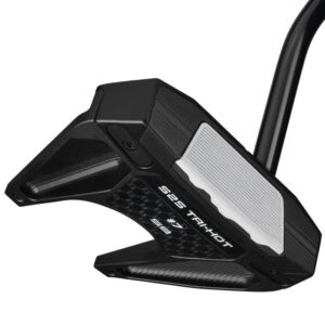 Odyssey Square To Square Tri-Hot Midnight #7 Putter